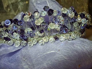 Tear Drops With Smiles