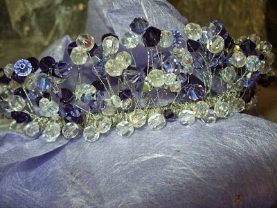 Tear Drops With Smiles