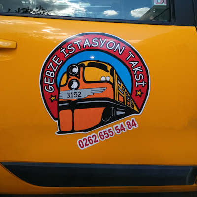 Photos of Gebze Station Taxis