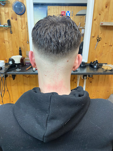 Anatolia The Turkish Barber - Thumbnail