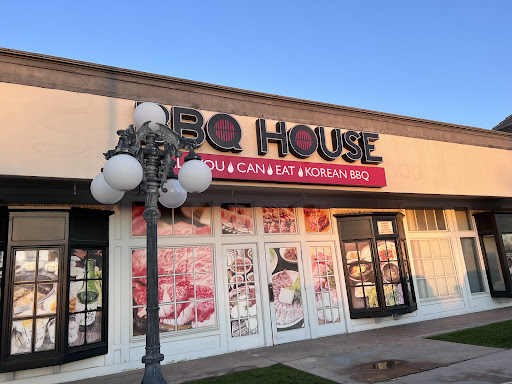 BBQ House - AYCE Korean BBQ - Thumbnail