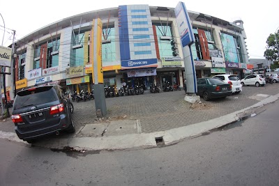 Photos of KCP BRI Diponegoro Smrg