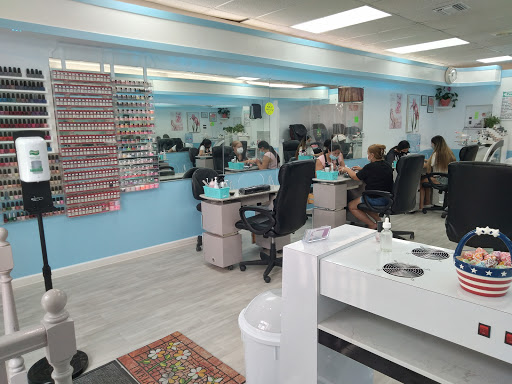 Manito Nails Spa - Thumbnail