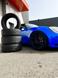 Photo n°6 de Garage Edison 72 à Le Mans (Service de vidange d'huile)