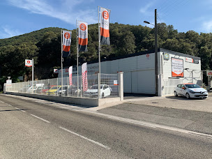 Photo n°2 de Boiral Auto à Les Salles-du-Gardon (Garage automobile)