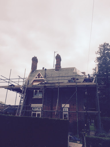 Dean Roofing - Thumbnail