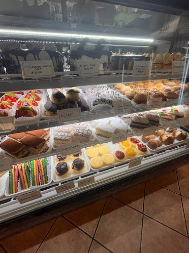 Morrone Pastry Shop & Cafe Gallery - United States
