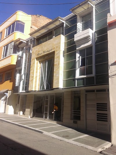 Photos of Casa Madrigal Hotel