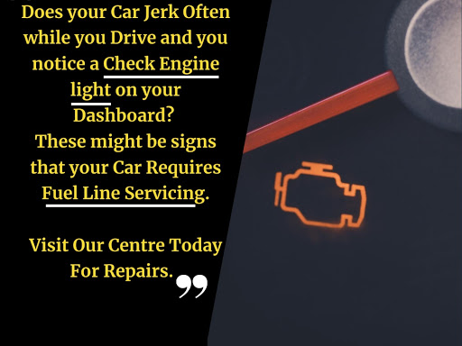 Visit Our Centre Today For Repairs. post image