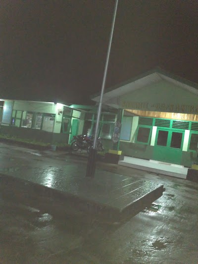 bank