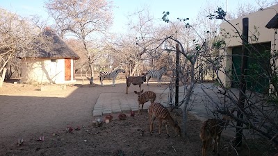 Photos of Maduma Boma - Self Catering Chalets