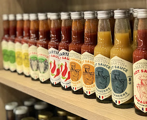 Photo n°24 de Boucherie Charcuterie Traiteur / Au Soïkopf à Kunheim (Épicerie fine)