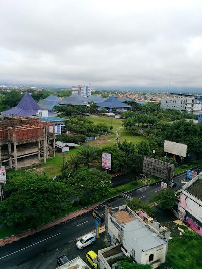 Photos of State Polytechnic of Malang