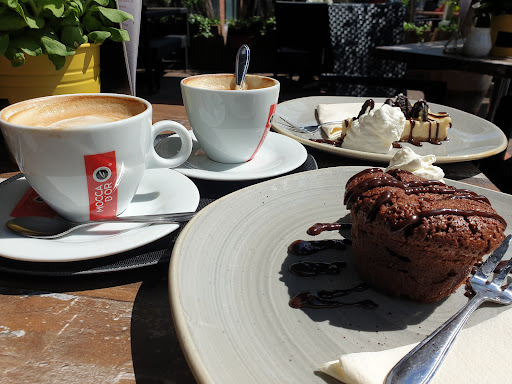 Brasserie het Hart van Zuid - Thumbnail
