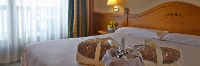 Sport Hotel Village 4*