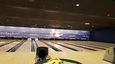 Starlight Bowling Center