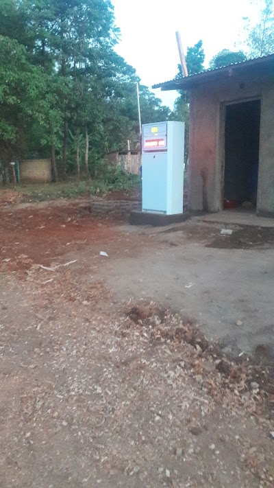 gas-station