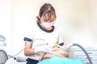 あゆみ歯科クリニック 京田辺同志社山手