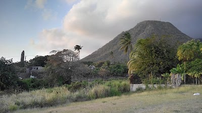 photo of University Gardens, St. Kitts