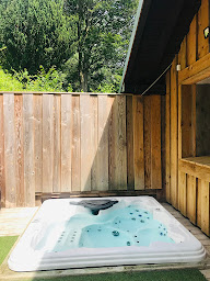 Photo n°11 de Le gîte de Marguerite à La Bresse (Maison de vacances)