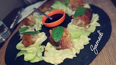 Photos of Le Qg Steak House Val D'Hydra