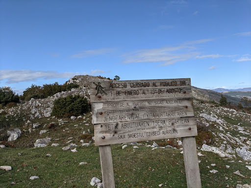 Portillo La Sierra - Thumbnail