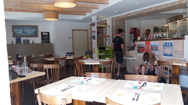 Crêperie de Bénodet