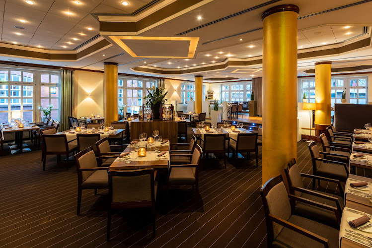 Restaurant Engels in der Burg