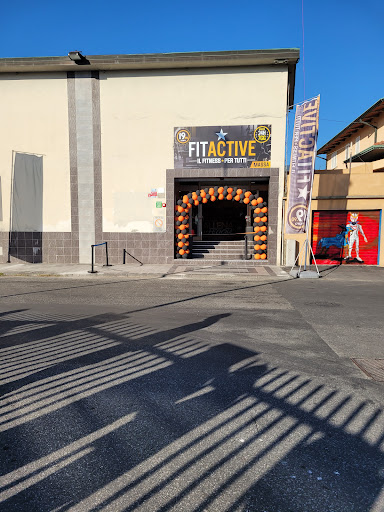 FitActive Massa - Visual