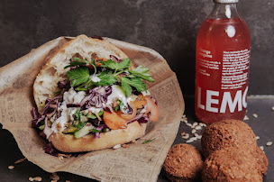 Photo n°19 de Mont Berliner à Lyon (Restaurant)