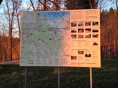 RMK Uljaste lõkkekoht