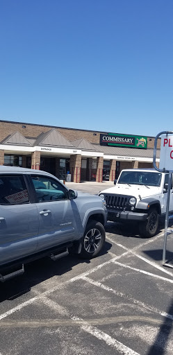 Ellsworth Air Force Base Commissary
