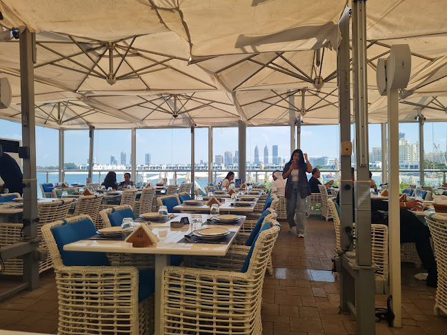 Ibn AlBahr Seafood Restaurant - Restaurant