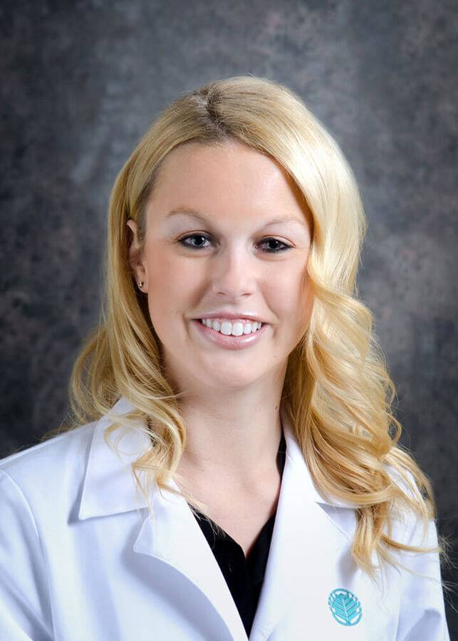 Jennifer West Roach Pa