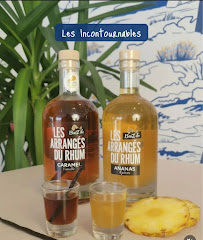 Menu Mamy Breizh & Co (Crêperie Châtillon 92) Page 7