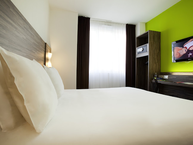Hôtel Ibis Styles - Hôtel