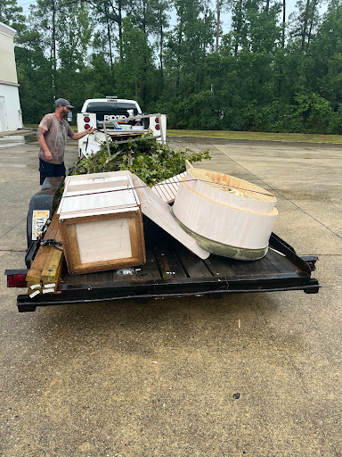 Slidell Junk Removal - Thumbnail