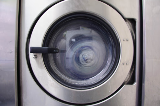 My Laundry Commercial - Thumbnail