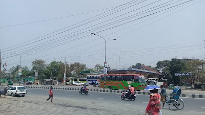 Photos of Denso CNG Filling Station Ltd