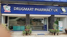 Drugmart Pharmacy UK karachi