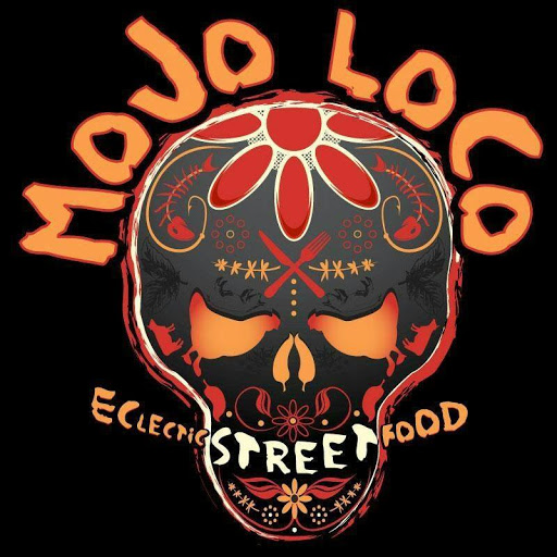 Mojo Loco - Visual