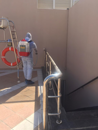 Cleanpro Facilities Management Services LLC - House cleaning service