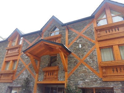 Photos of Hotel & Spa Xalet Bringu&eacute;