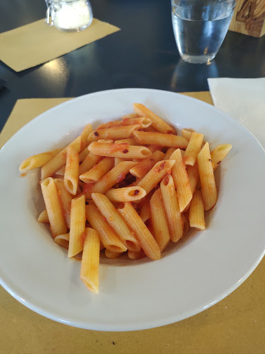 Trattoria Pizzeria San Grato - Thumbnail