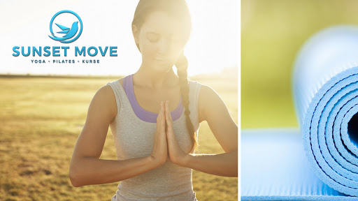 Sunset Move: Yoga - Pilates - Kurse Bensheim - Thumbnail