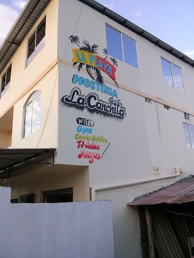 Photos of Hostaly Gym La Playa