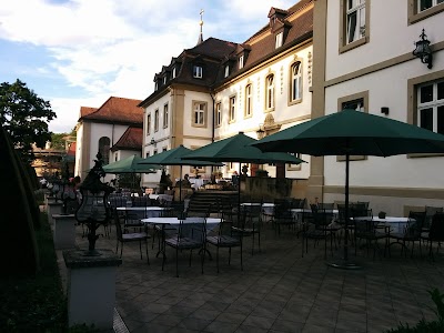 Photos of Schlosshotel Bad Neustadt