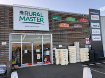 Rural Master Guichainville à Guichainville