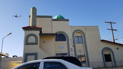 Islamic Center Of Inglewood