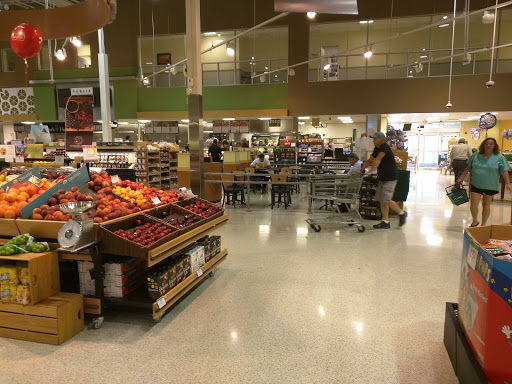 Publix Super Market at Collier Commons Gallery - United States